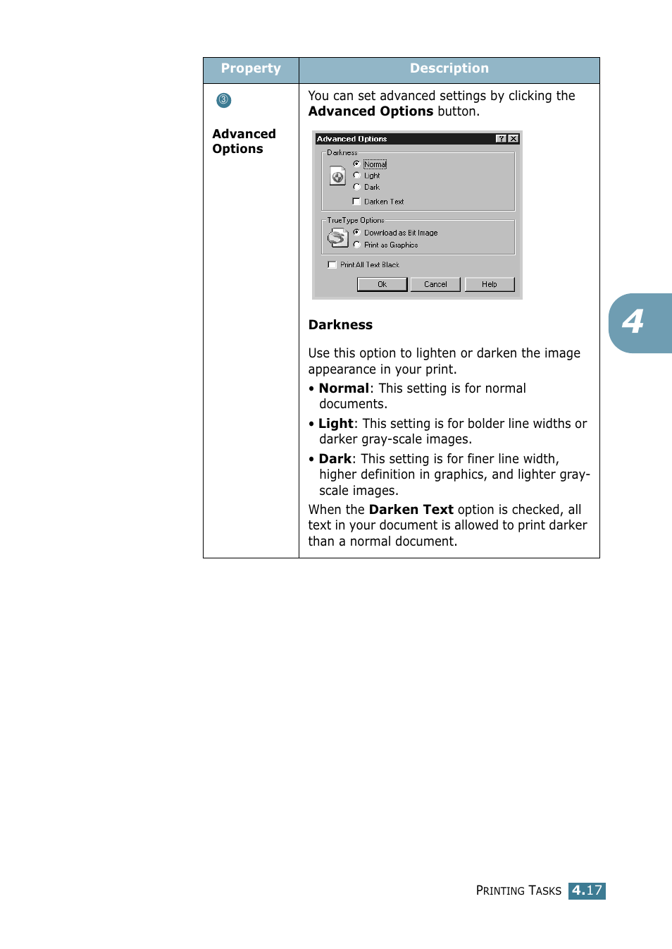 Samsung ML-1520 User Manual | Page 74 / 138