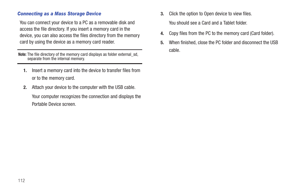 Samsung GT-P6210 User Manual | Page 116 / 200