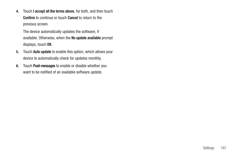 Samsung GT-P6210 User Manual | Page 171 / 200