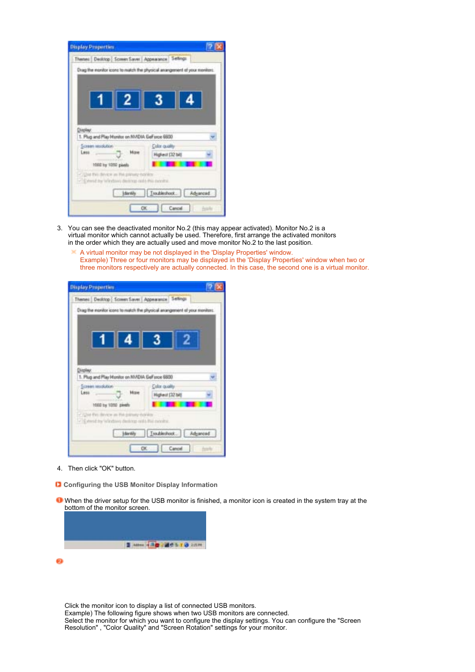 Samsung 226UX User Manual | Page 12 / 23