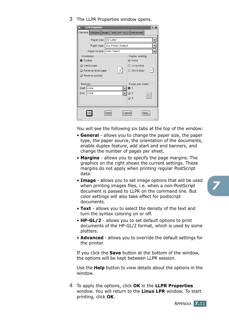 Samsung ML-1750 Series User Manual | Page 130 / 148