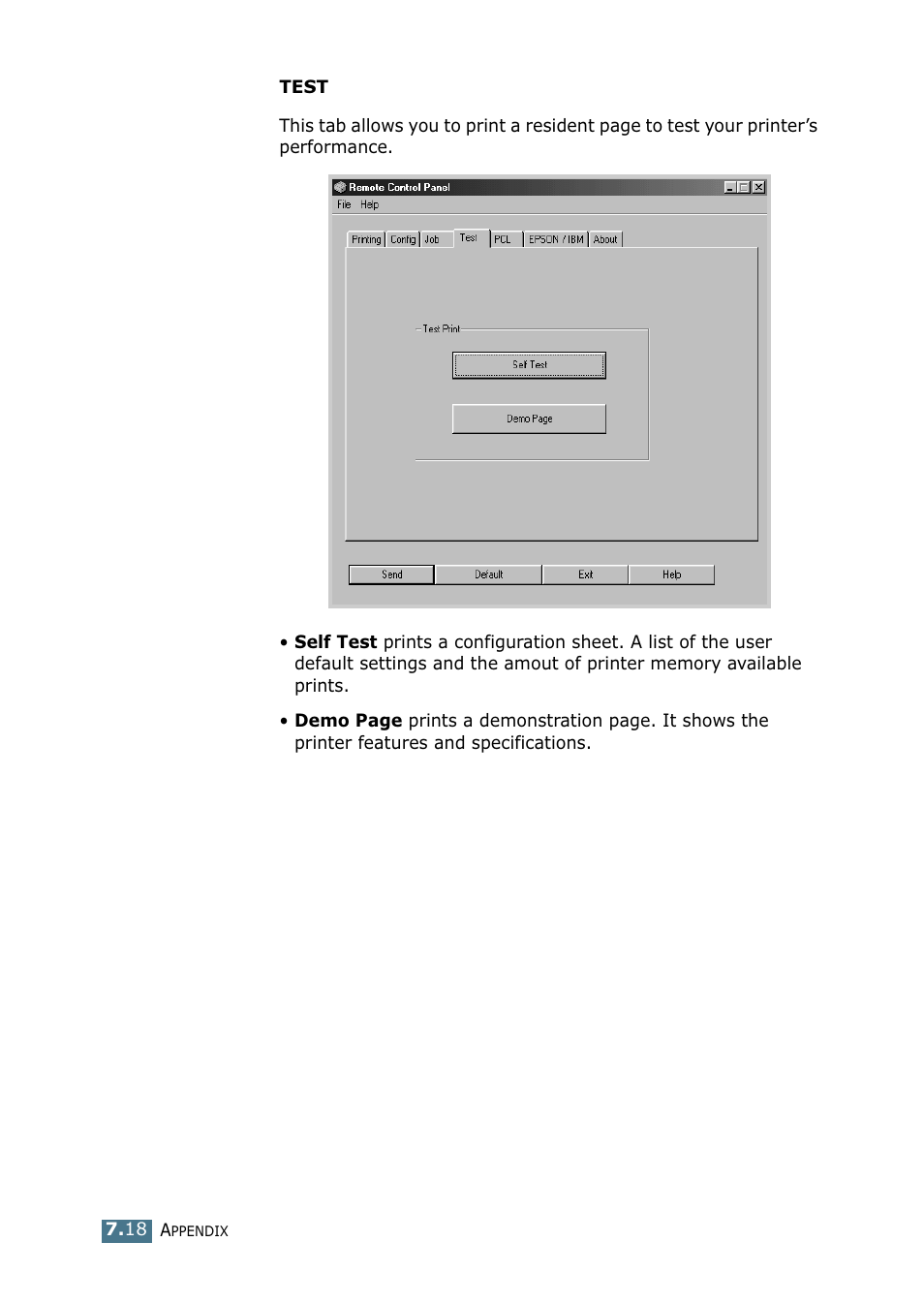 Samsung ML-1750 Series User Manual | Page 137 / 148