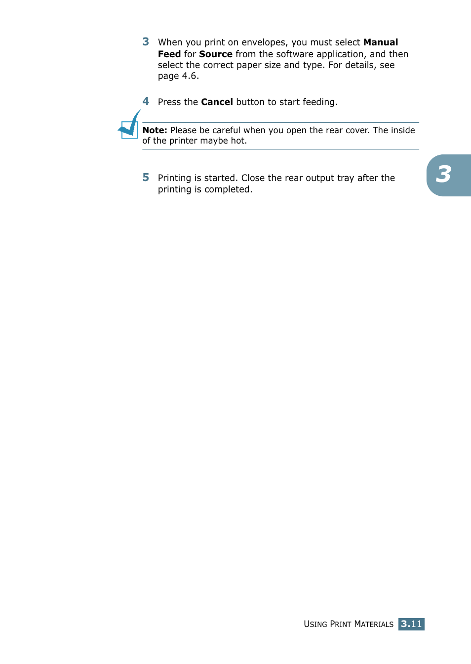 Samsung ML-1750 Series User Manual | Page 50 / 148