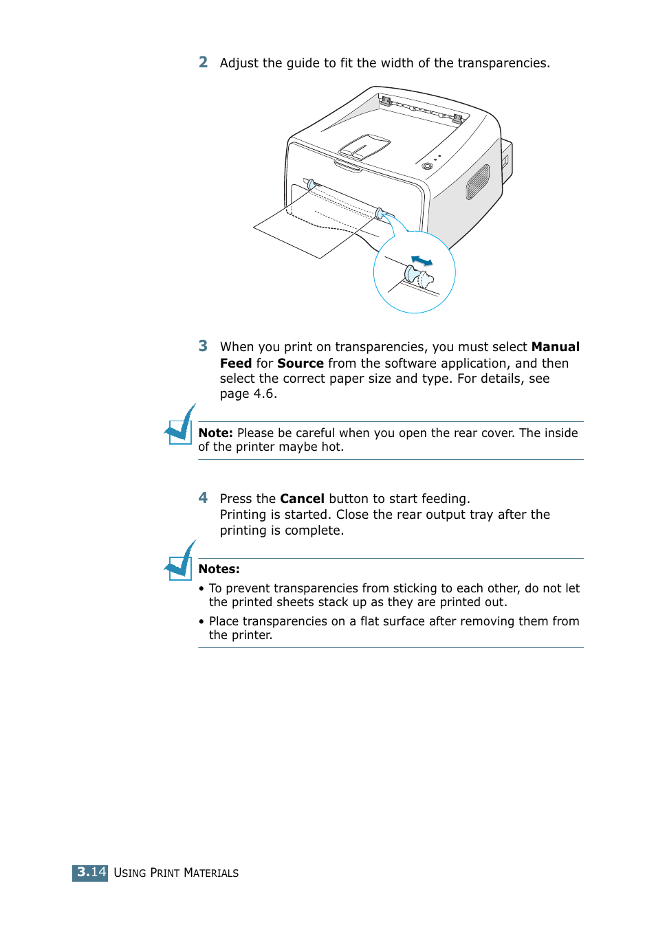 Samsung ML-1750 Series User Manual | Page 53 / 148