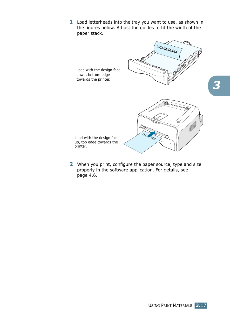 Samsung ML-1750 Series User Manual | Page 56 / 148