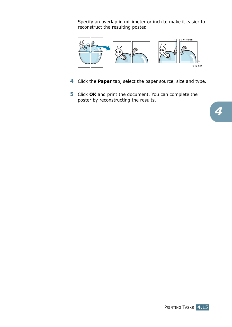 Samsung ML-1750 Series User Manual | Page 72 / 148