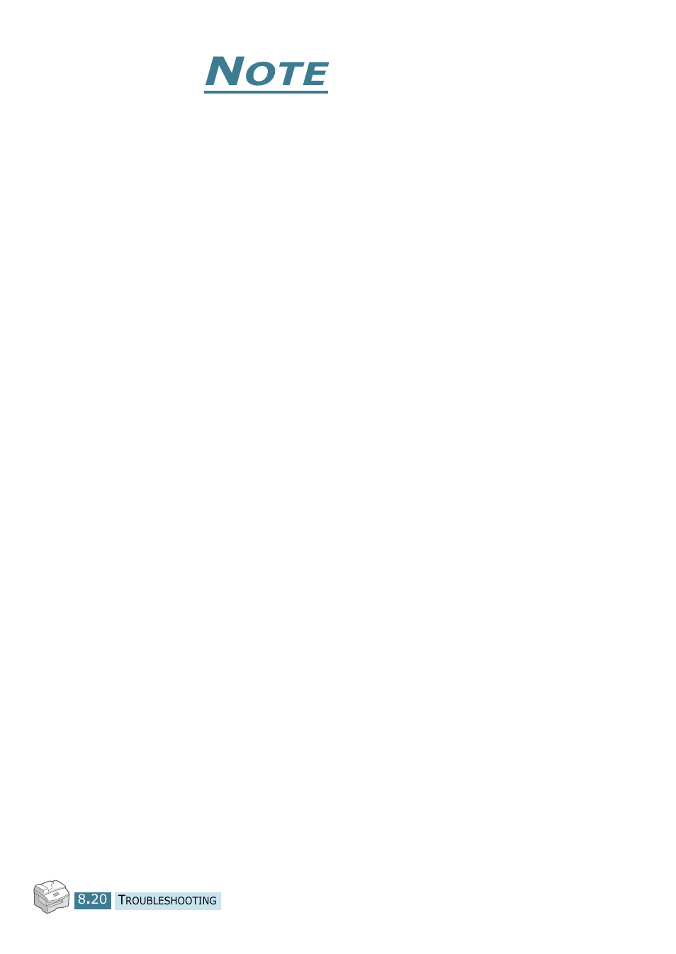Samsung SCX-5115 User Manual | Page 123 / 144