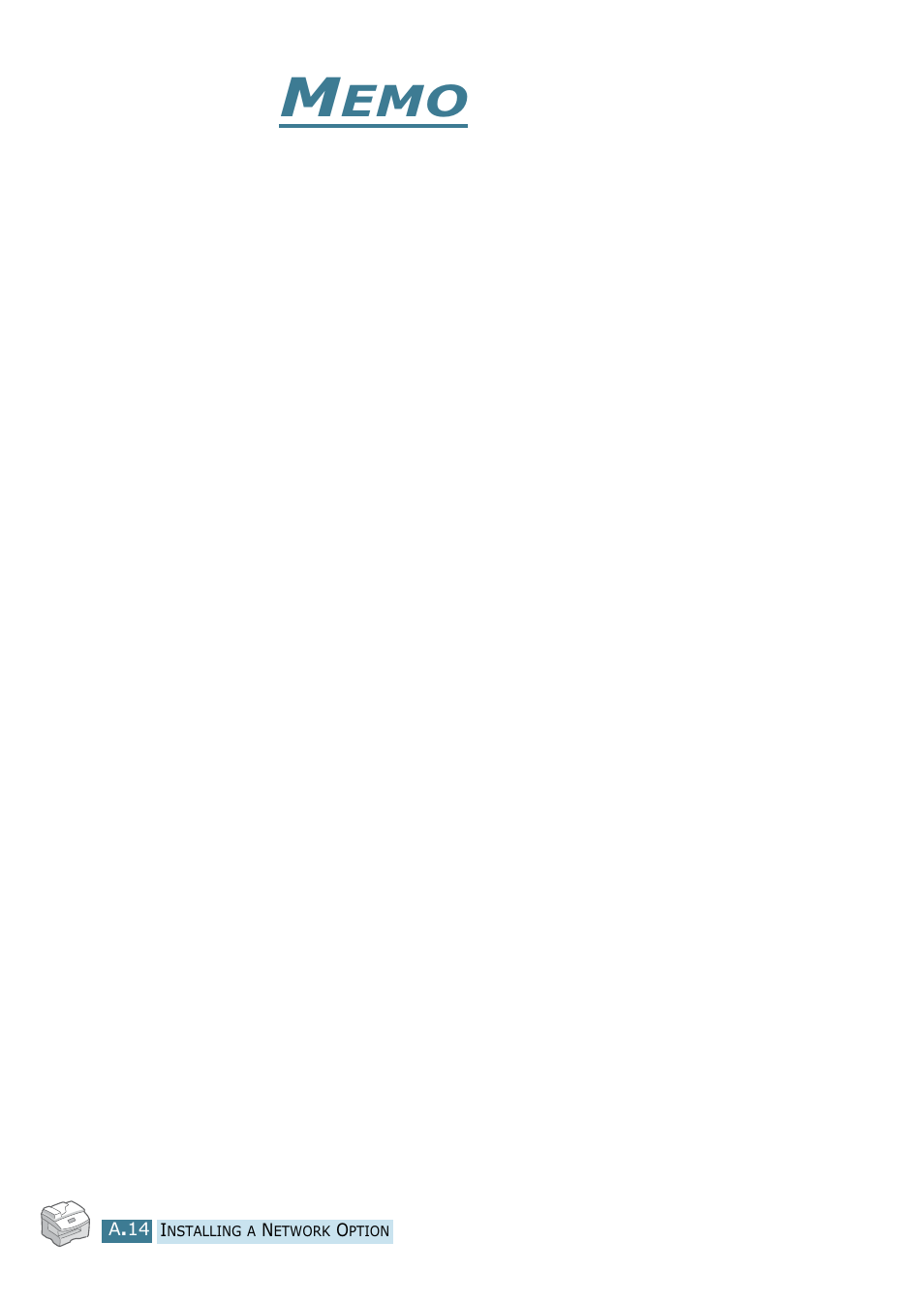 Samsung SCX-5115 User Manual | Page 137 / 144
