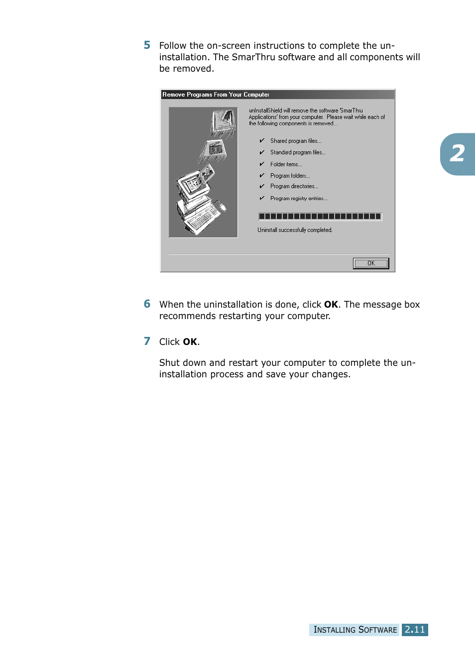 Samsung SCX-5115 User Manual | Page 48 / 144