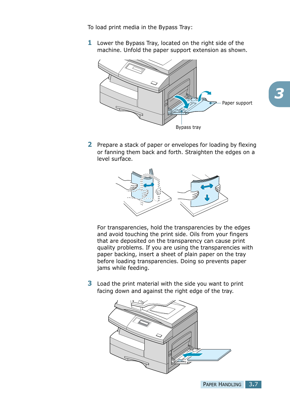 Samsung SCX-5115 User Manual | Page 56 / 144