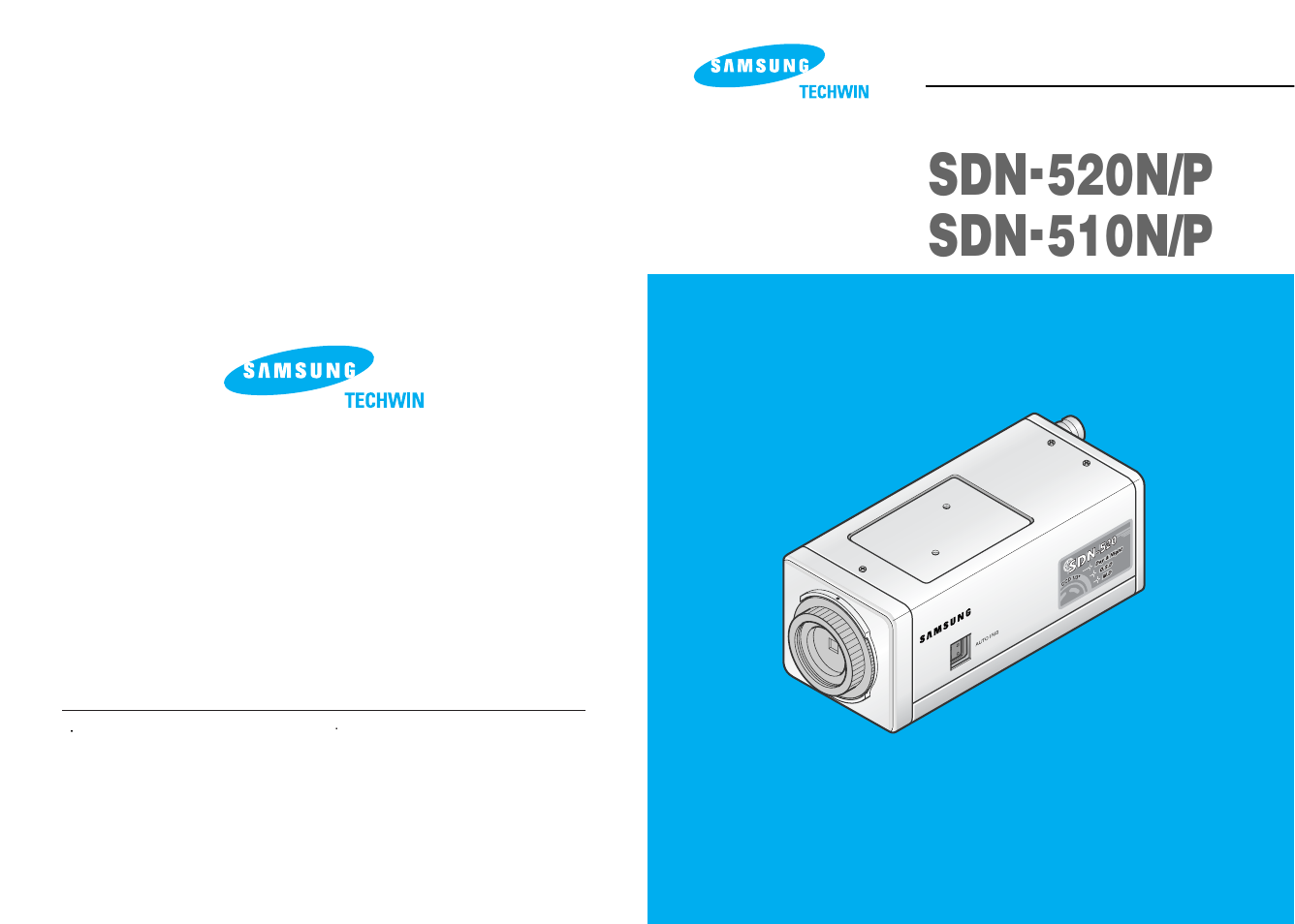 Samsung CLP 510N User Manual | 22 pages