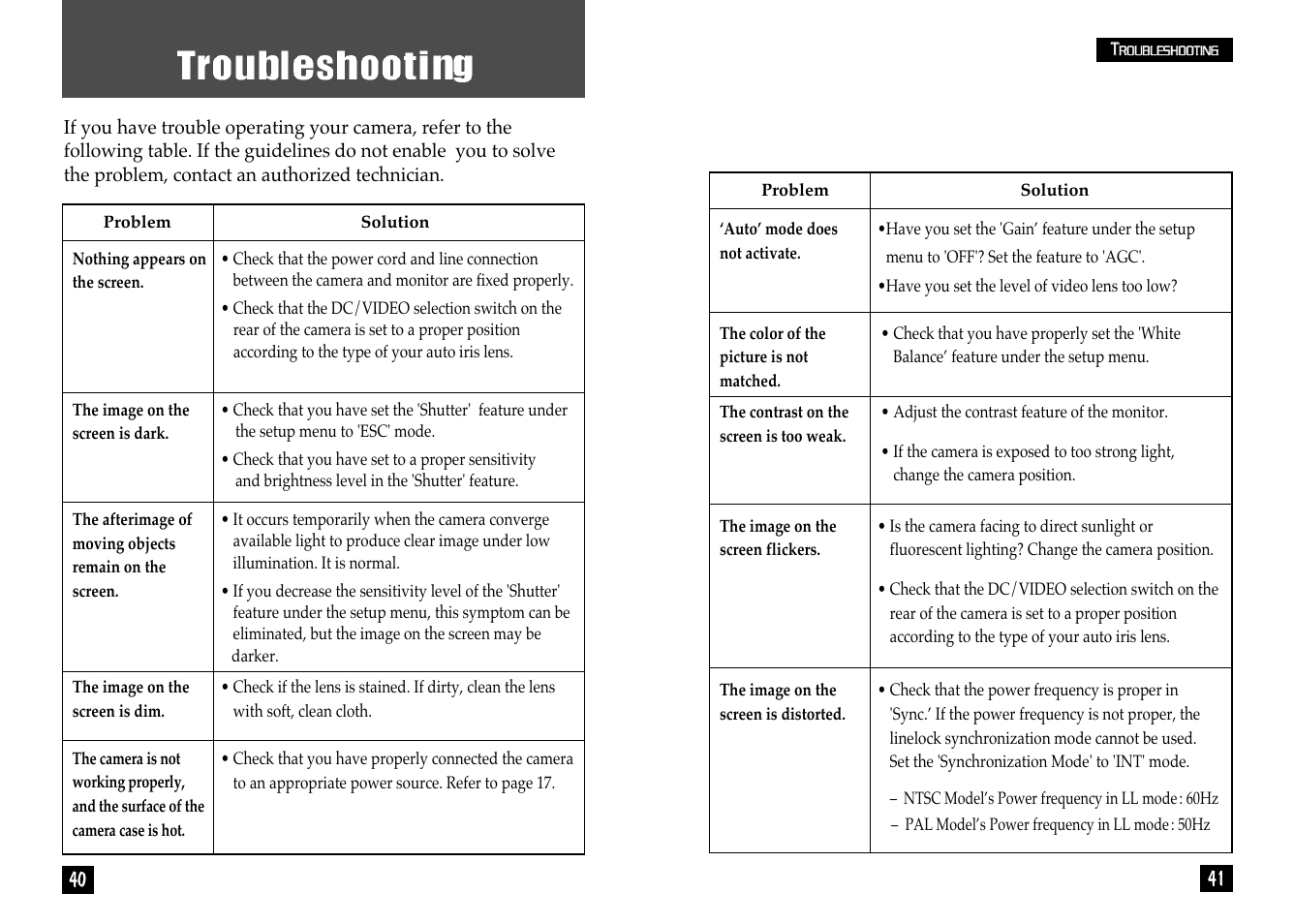 Samsung CLP 510N User Manual | Page 21 / 22