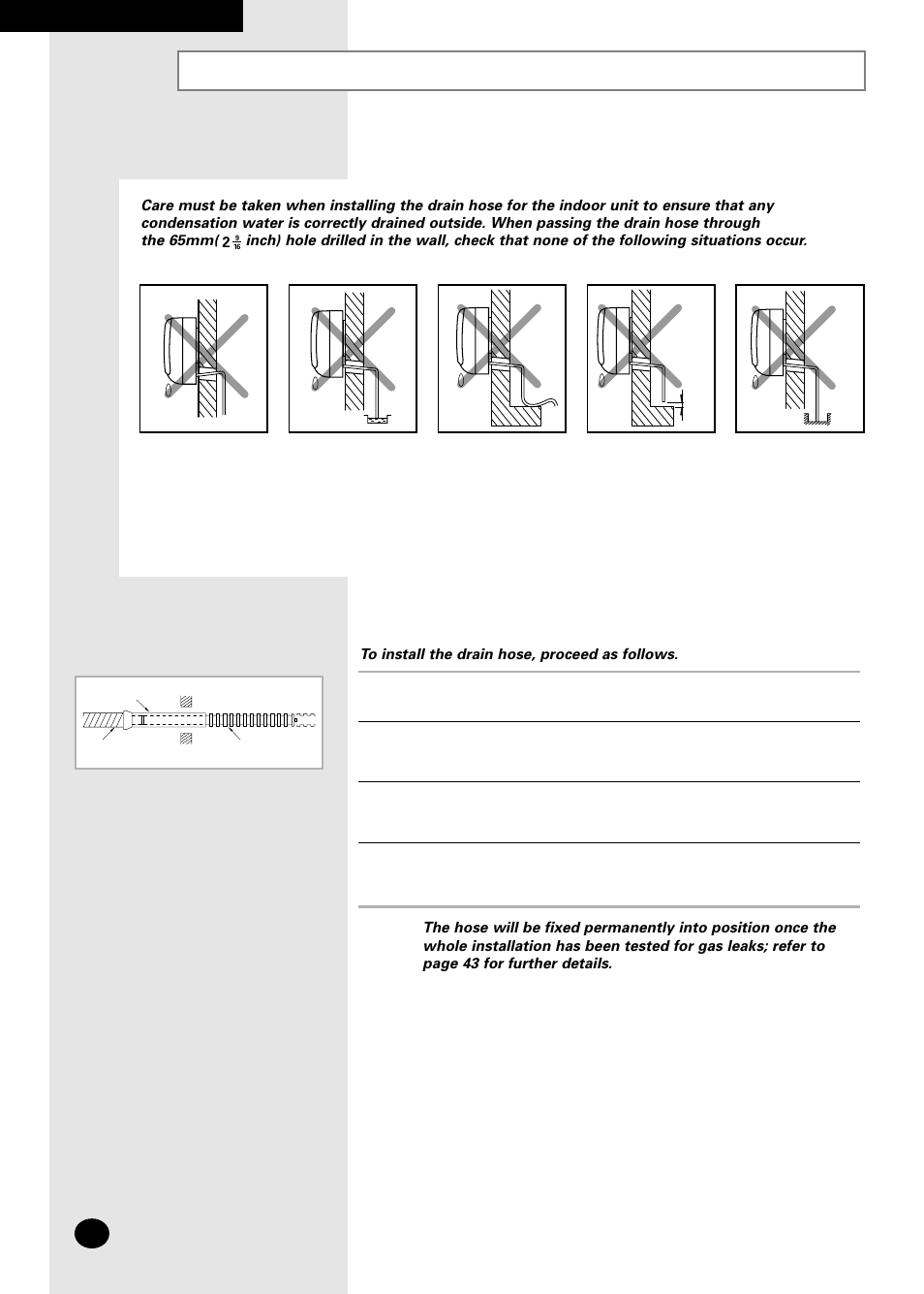 Samsung AS07A5(A6)MA User Manual | Page 34 / 46