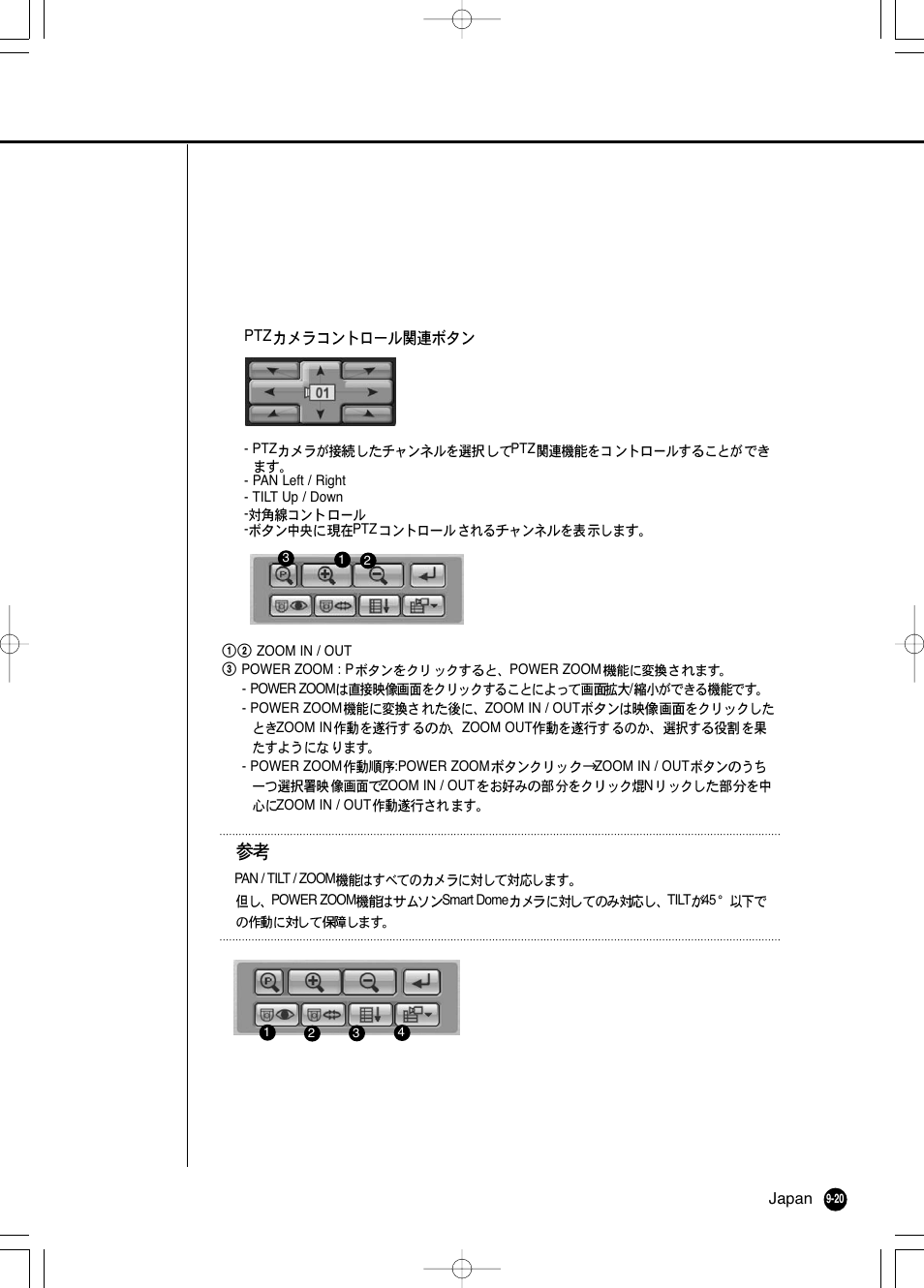 Samsung SHR 2040 User Manual | Page 141 / 211