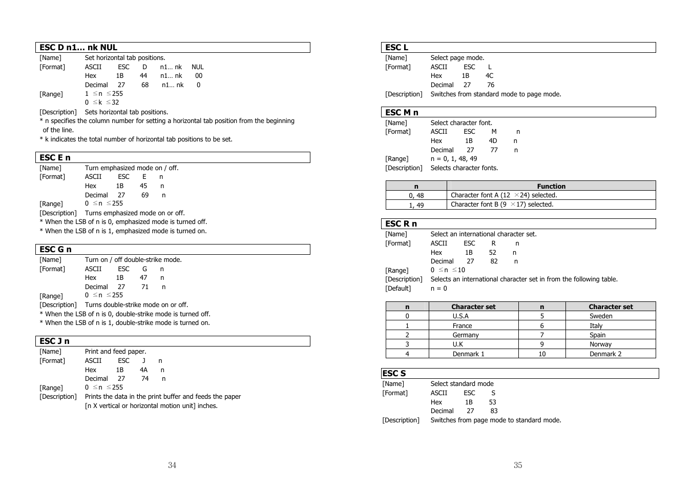 Samsung SRP-350 User Manual | Page 18 / 30