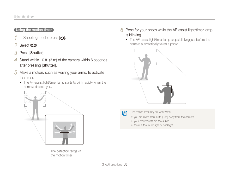 Samsung ES80 User Manual | Page 39 / 106