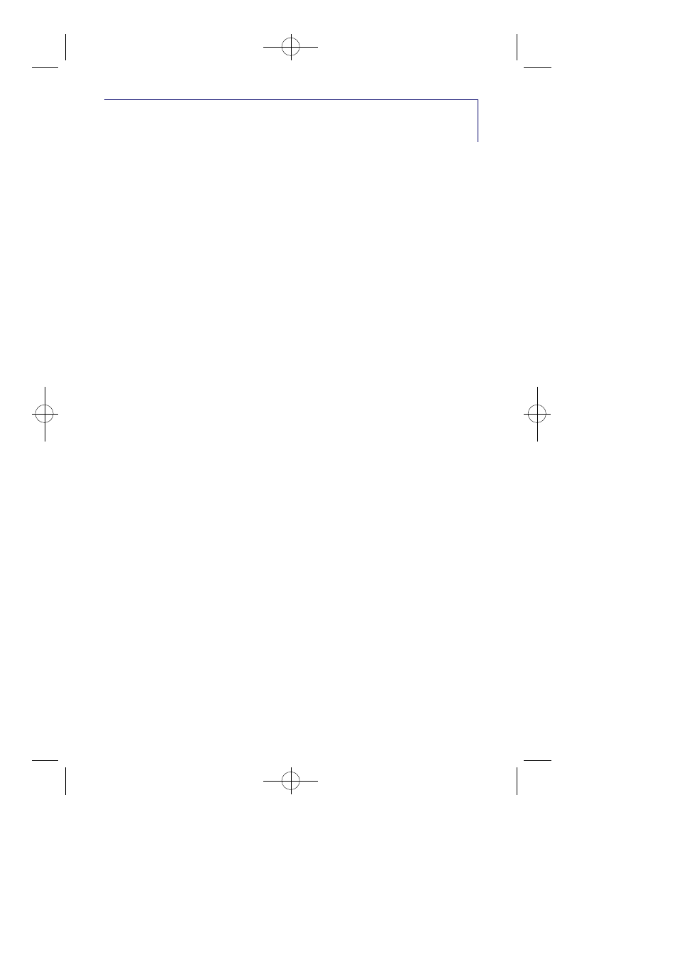 Programmed messages | Samsung LCD 24Bi User Manual | Page 33 / 53