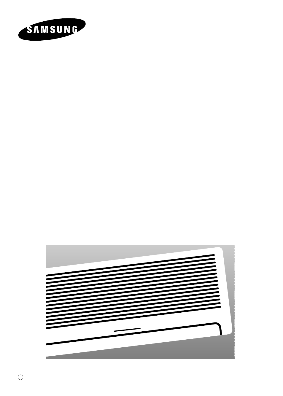Samsung AQ12A2MD User Manual | 28 pages