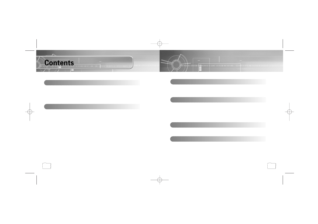 Samsung YP-300 User Manual | Page 2 / 38