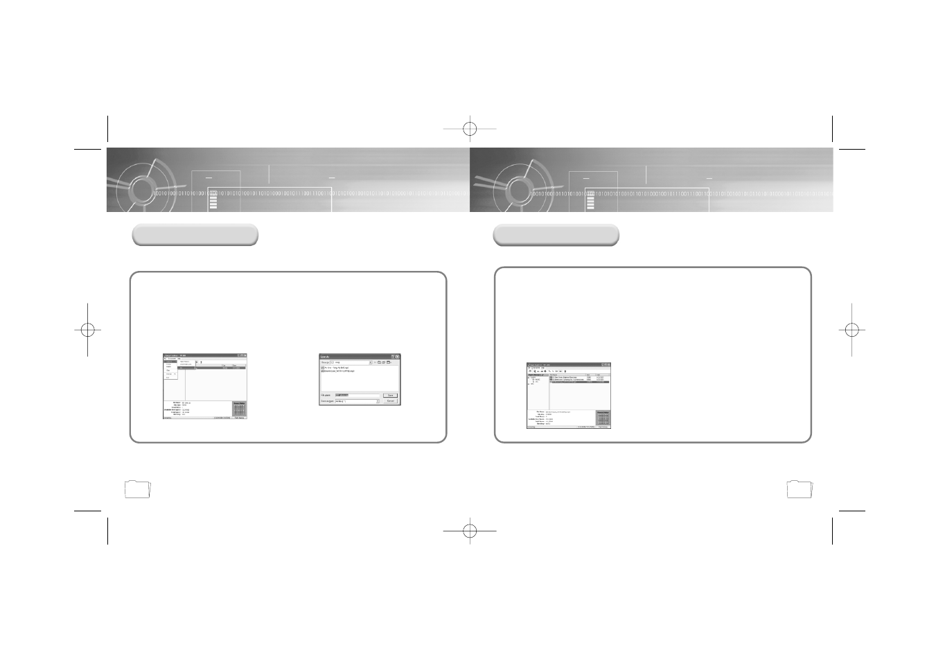 Samsung YP-300 User Manual | Page 20 / 38