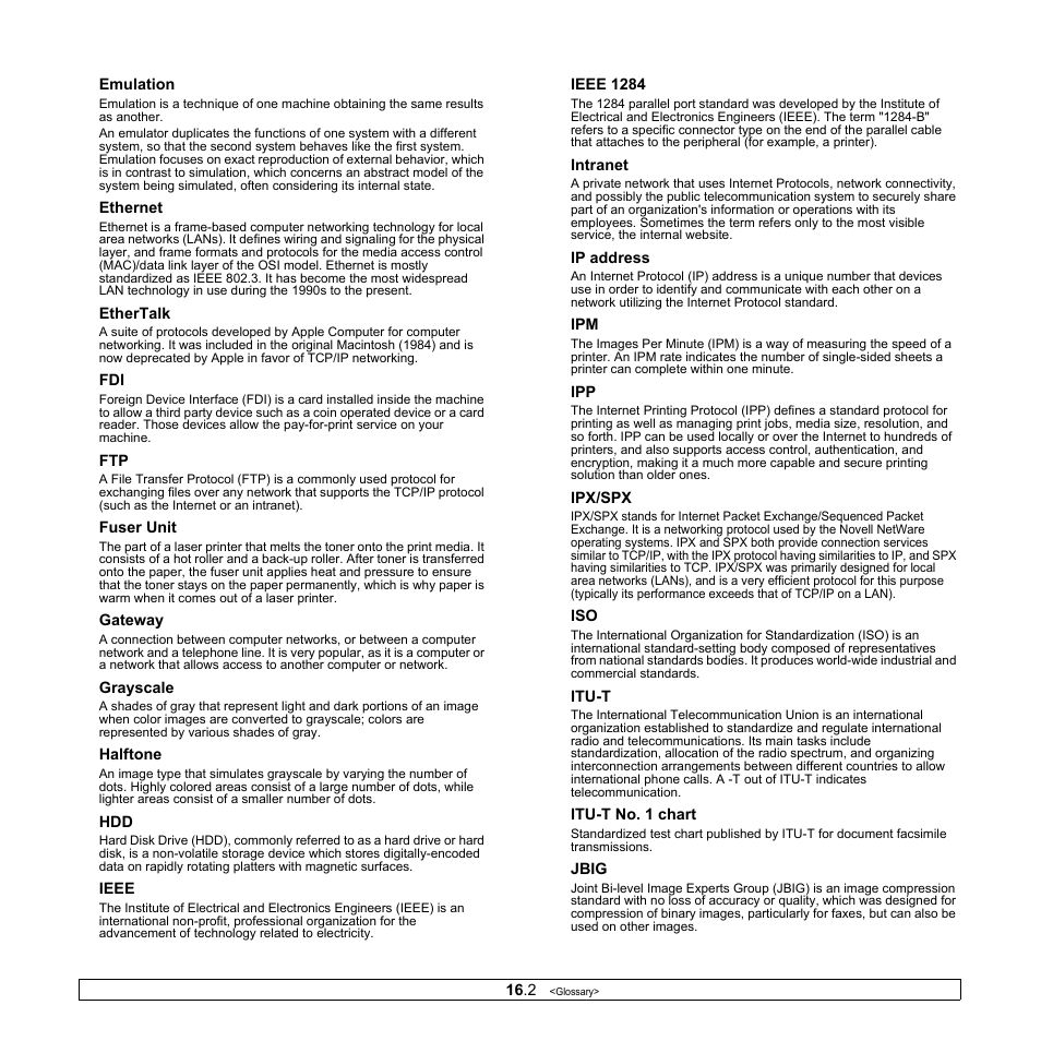 Samsung CLX-8380ND User Manual | Page 131 / 187