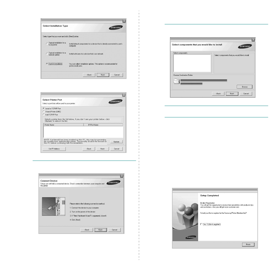 Samsung CLX-8380ND User Manual | Page 144 / 187