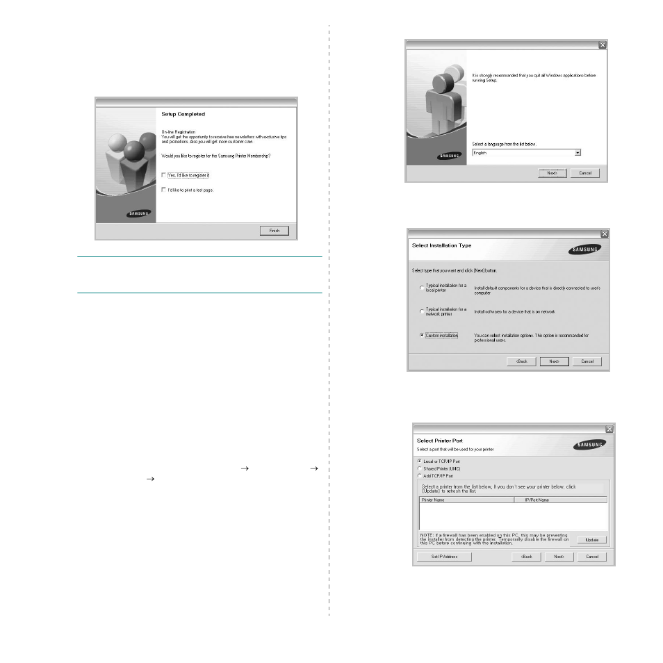 Samsung CLX-8380ND User Manual | Page 146 / 187