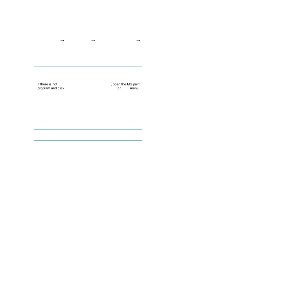 Windows vista | Samsung CLX-8380ND User Manual | Page 168 / 187