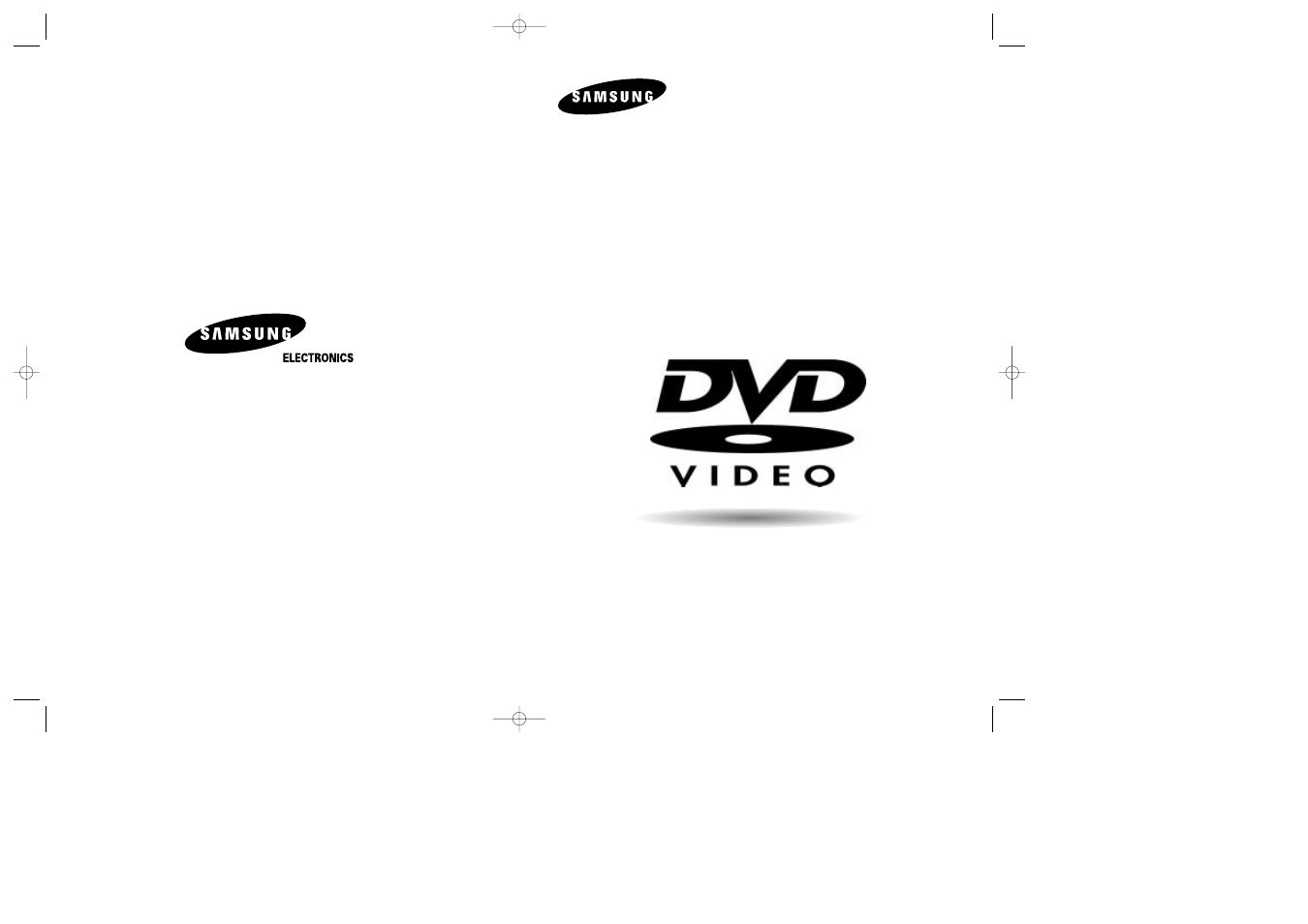 Samsung DVD-P248K User Manual | 18 pages