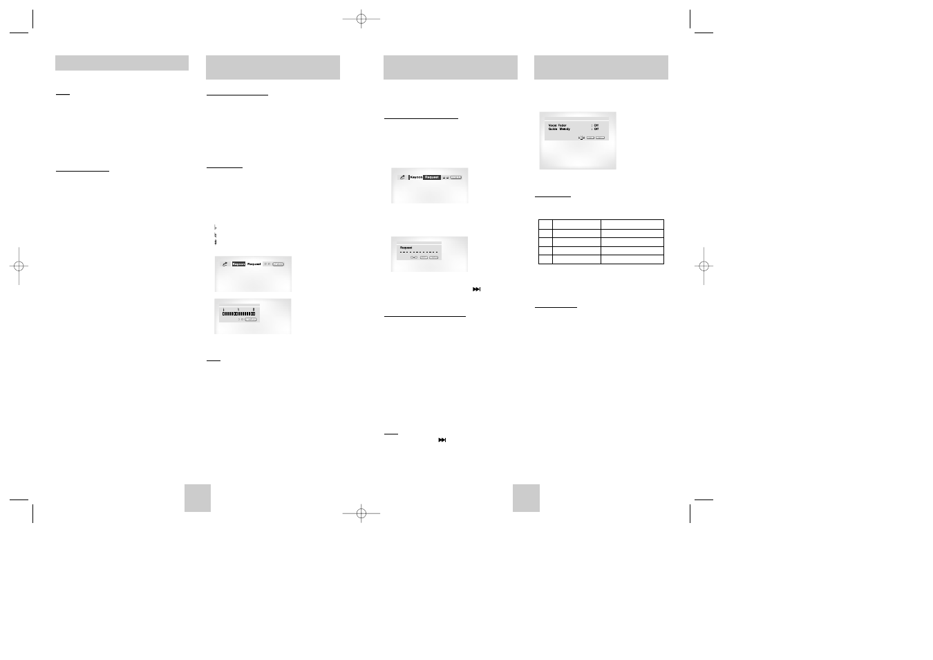 Samsung DVD-P248K User Manual | Page 13 / 18