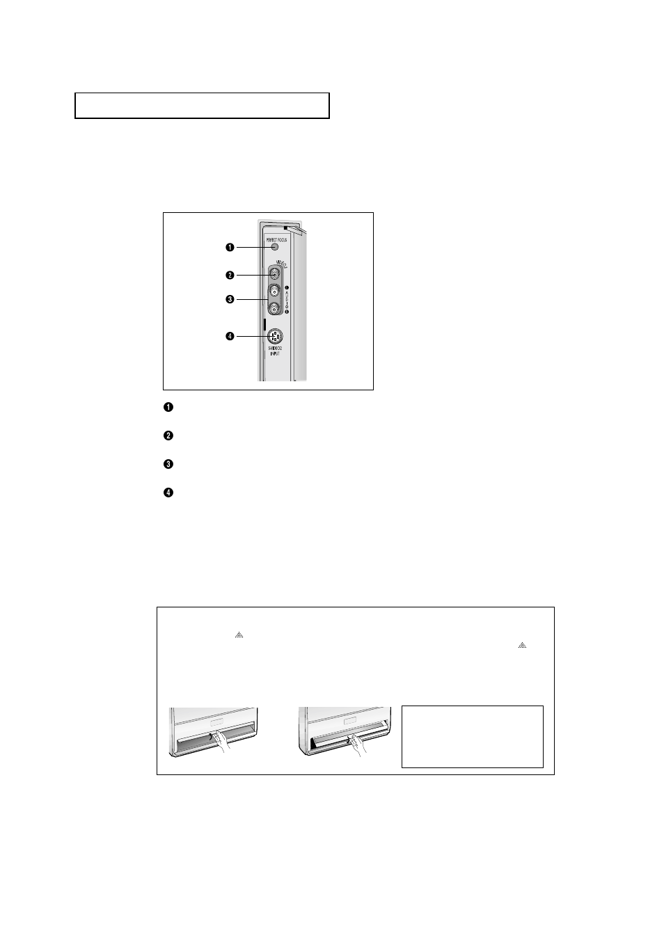 Samsung HCN436W User Manual | Page 10 / 71