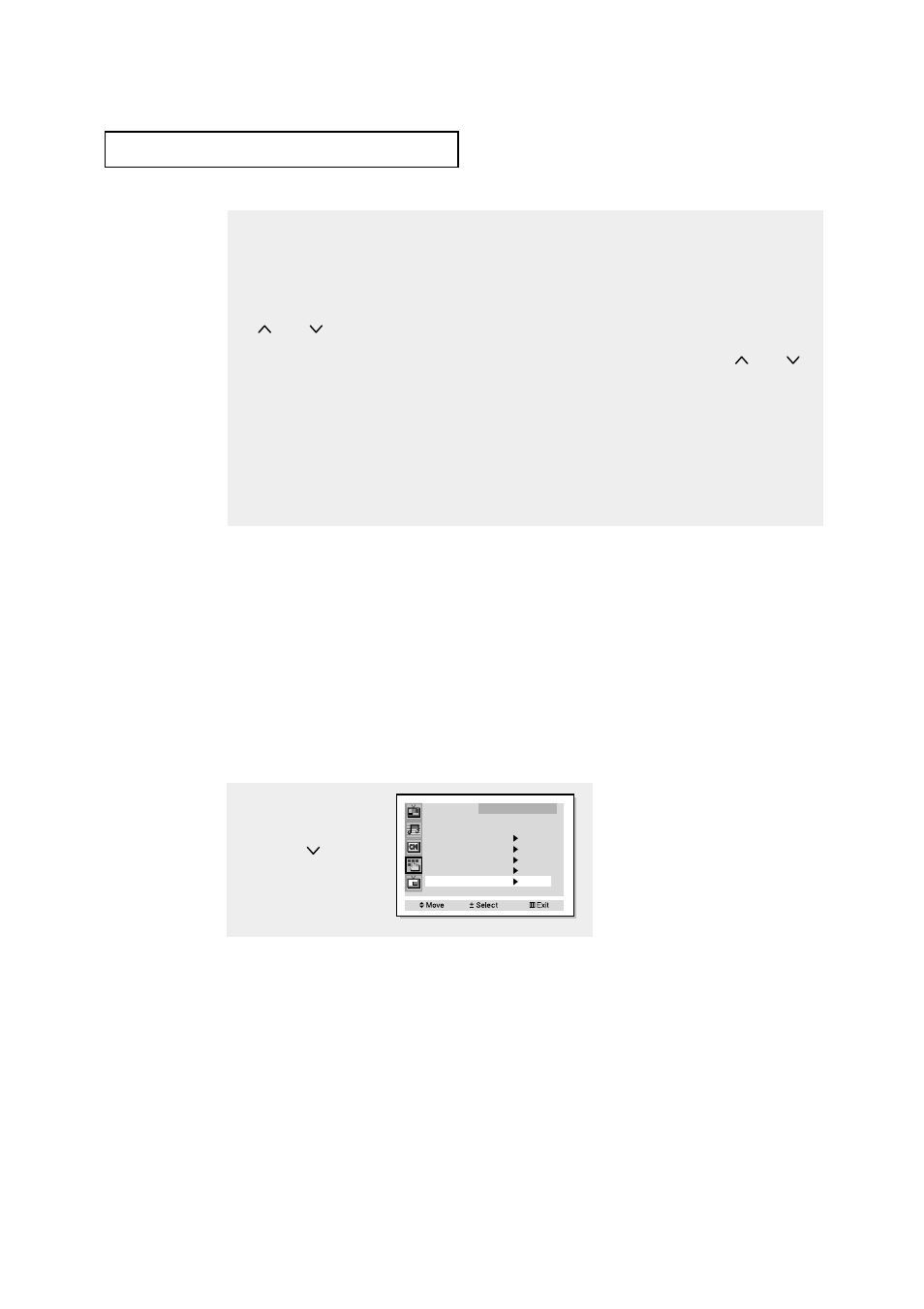 Samsung HCN436W User Manual | Page 62 / 71