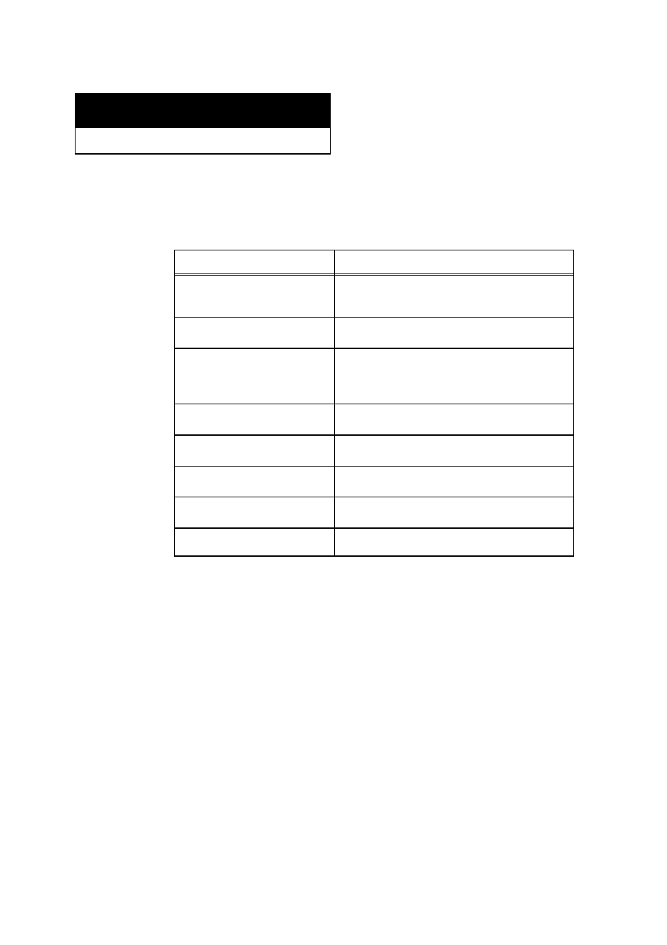 Identifying problems | Samsung HCN436W User Manual | Page 68 / 71