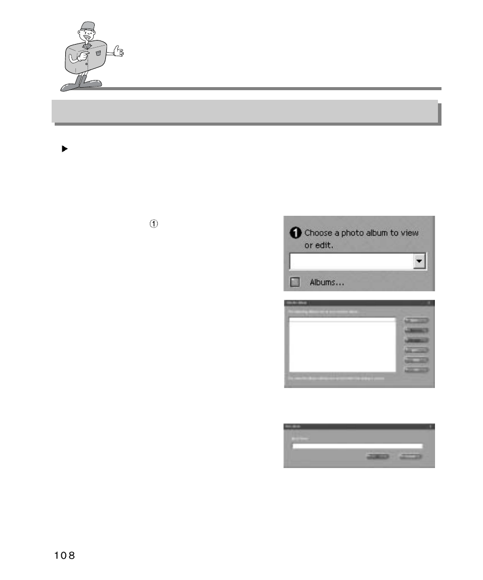 Samsung Digimax 340 User Manual | Page 108 / 120