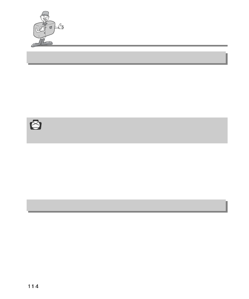 Samsung Digimax 340 User Manual | Page 114 / 120