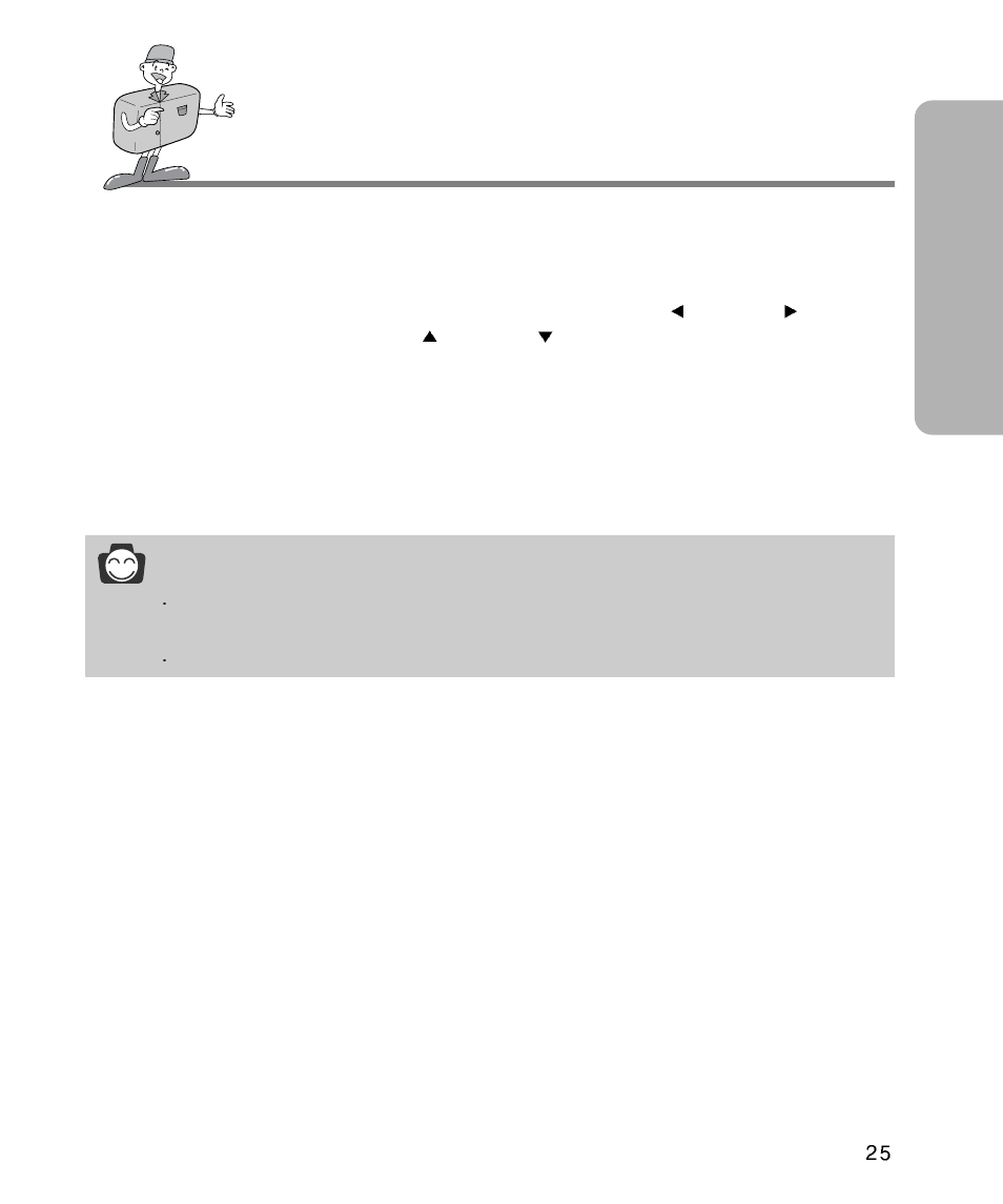 Ready preparation, Reference | Samsung Digimax 340 User Manual | Page 25 / 120