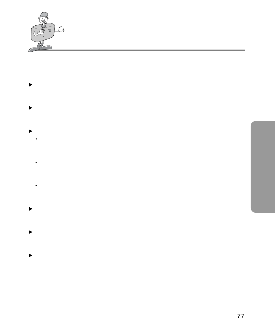 Samsung Digimax 340 User Manual | Page 77 / 120