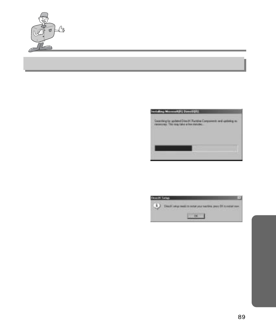Samsung Digimax 340 User Manual | Page 89 / 120
