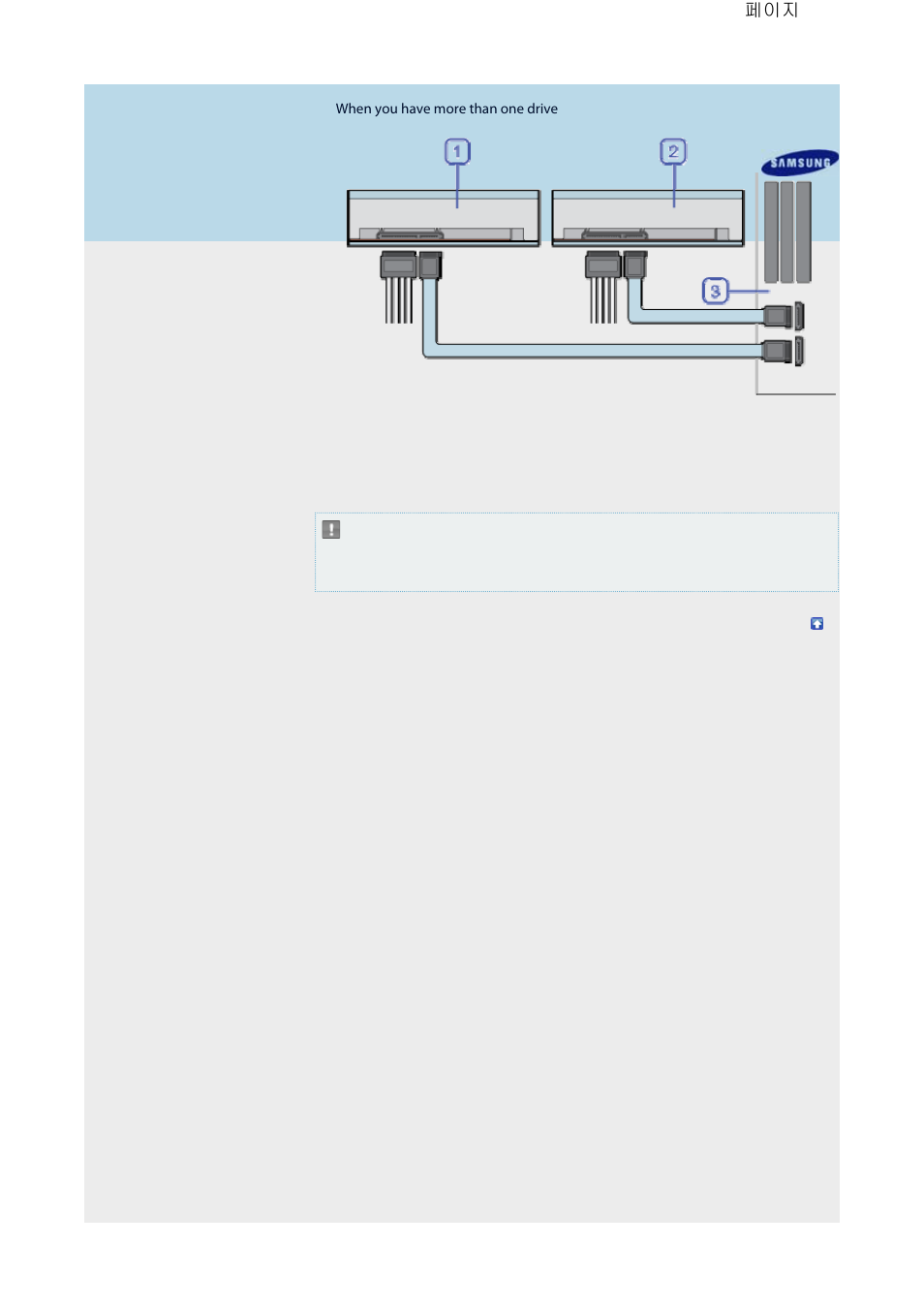 Samsung TS-HB43L User Manual | Page 15 / 37