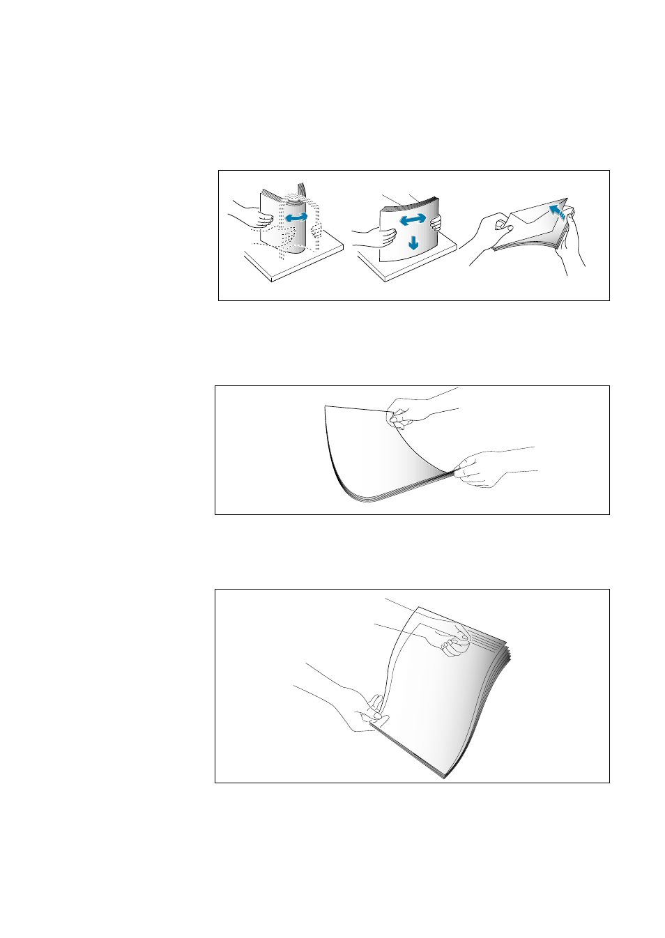 Samsung SF 4700 User Manual | Page 103 / 176