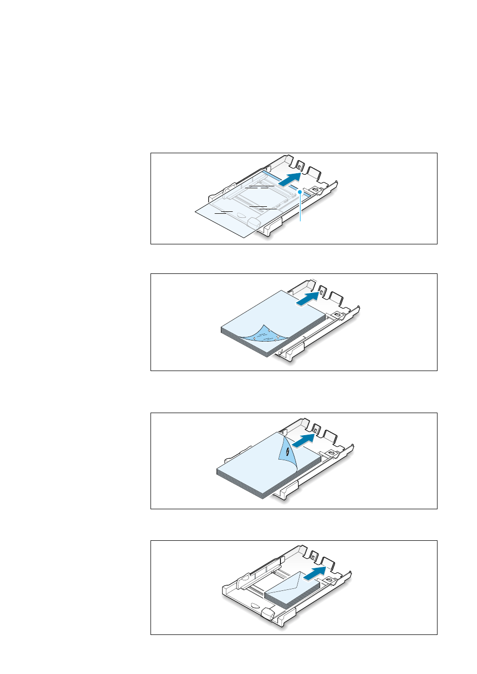 Samsung SF 4700 User Manual | Page 104 / 176