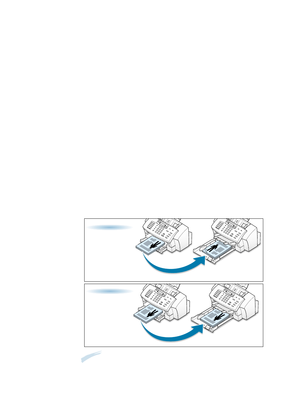 Samsung SF 4700 User Manual | Page 114 / 176