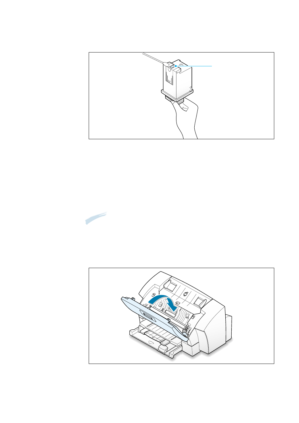 Samsung SF 4700 User Manual | Page 131 / 176