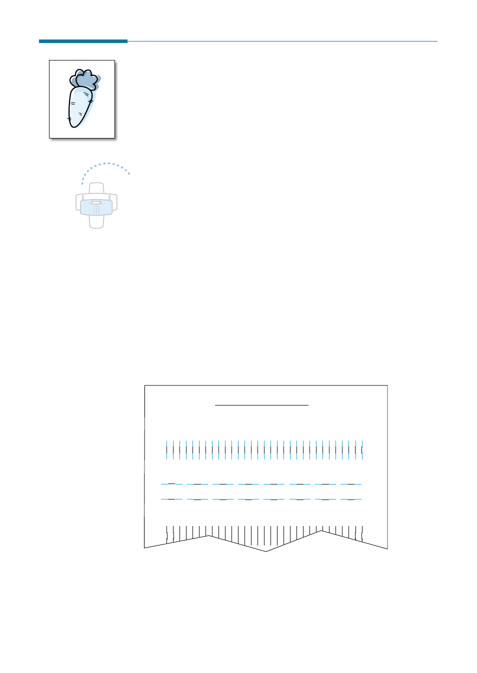 Aligning the print cartridges, Aligning print cartridges from the sf-4700 | Samsung SF 4700 User Manual | Page 132 / 176