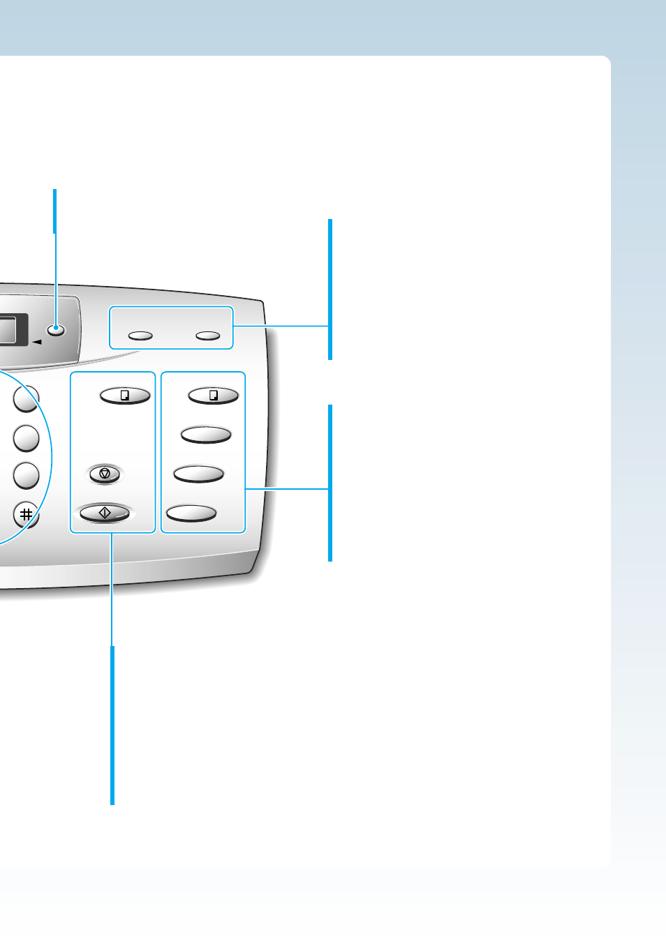 Samsung SF 4700 User Manual | Page 14 / 176