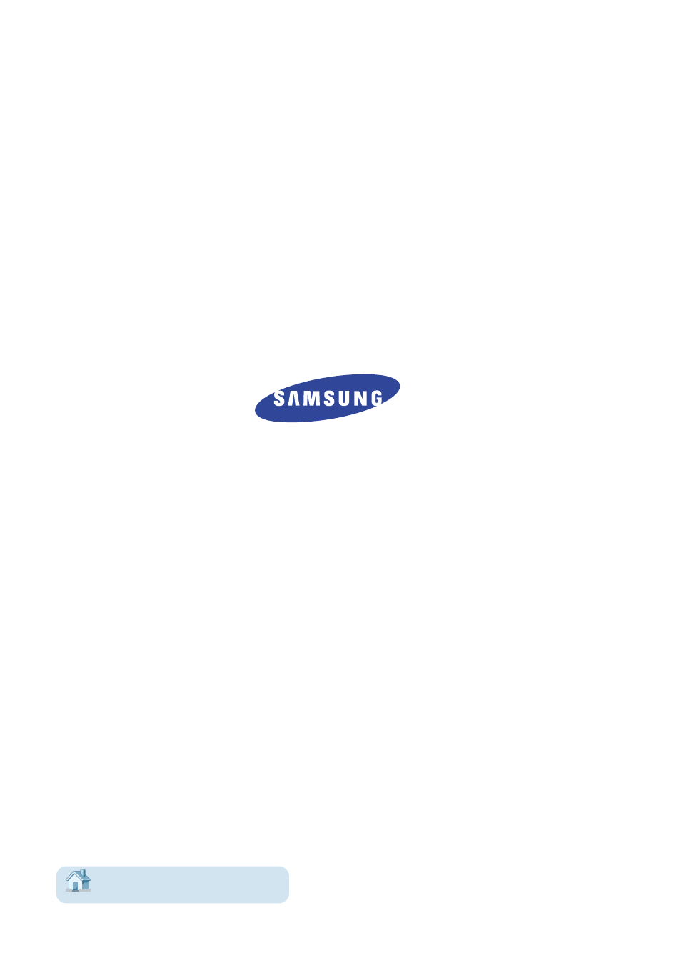 Electronics | Samsung SF 4700 User Manual | Page 176 / 176