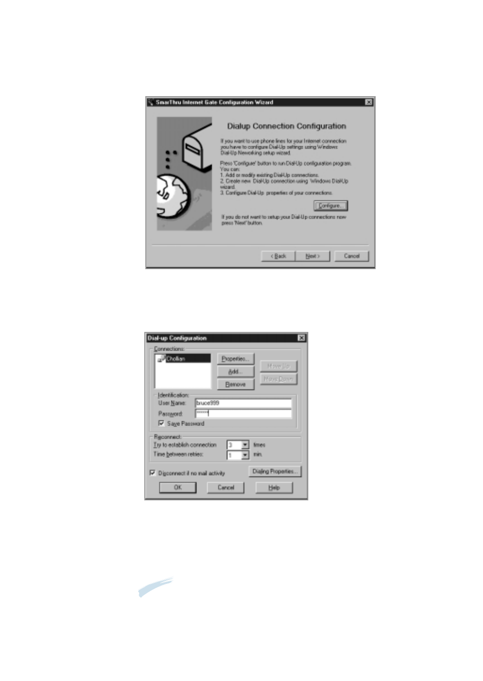 Samsung SF 4700 User Manual | Page 41 / 176