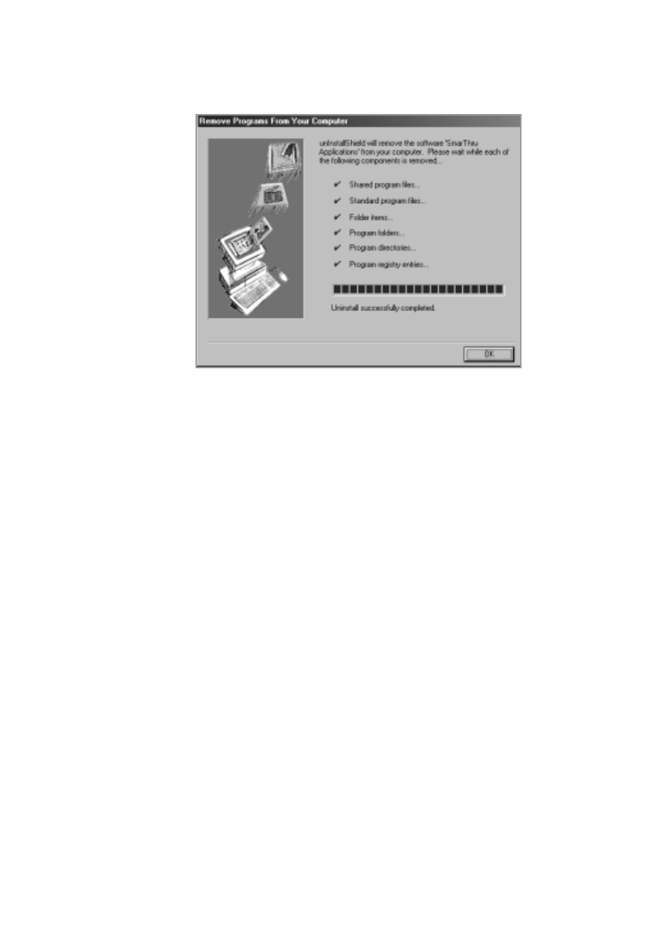 Samsung SF 4700 User Manual | Page 48 / 176