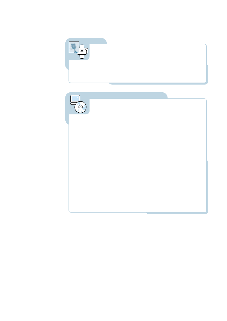 Samsung SF 4700 User Manual | Page 9 / 176