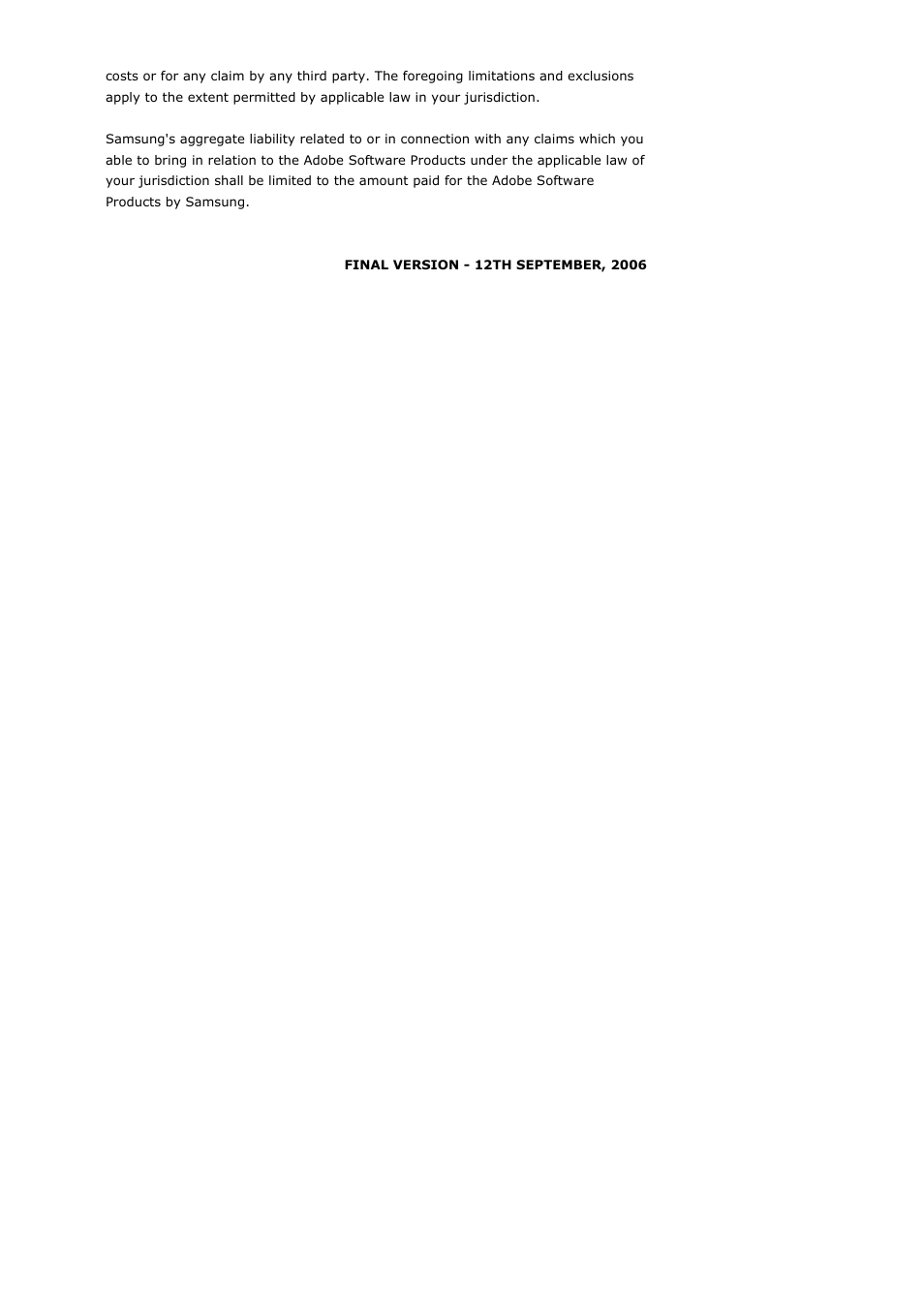 Samsung SyncMaster XL30 User Manual | Page 31 / 34